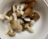 根菜茄子コク旨ビビンバ味温野菜サラダ作り方11写真