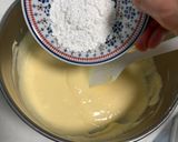 ベイクドチーズケーキ作り方7写真