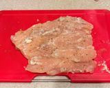 体重気にせず食べられる鶏ハム✨作り方2写真