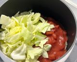 野菜たっぷり！簡単！基本のミネストローネ作り方4写真