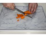 鶏もも肉とズッキーニのマヨみそ炒め★動画あり★作り方5写真