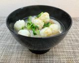 エコな柔らか餅(団子)!作り方4写真
