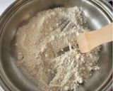 【ポリ袋で簡単】スノーボールクッキー作り方4写真