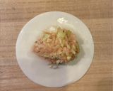 おかんレシピ𓀤𓀣餃子作り方5写真