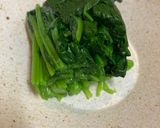 なまり節と梅干しの副菜作り方4写真
