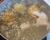 マヨ削減カンタン酢がメインのポテトサラダ作り方10写真