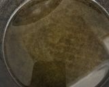 パセリとアンチョビの万能ソース作り方1写真