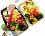 お弁当＆おつまみにも♡かぼちゃの素揚げ♡作り方13写真