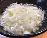 ダイエット♡オリーブさんの鍋用酢玉ねぎ作り方3写真