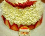 2016年 クリスマスディナー作り方5写真