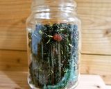 美肌や老化防止に♪桑の実のブランデー漬け作り方2写真