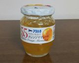 ｱｦﾊﾀジャムと豆腐のケーキ作り方1写真