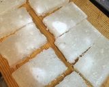 しくじりながら作る大根もち作り方20写真