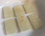しくじりながら作る大根もち作り方21写真