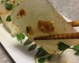 しくじりながら作る大根もち作り方24写真