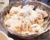 みんな大好き♡簡単鶏のからあげ♪作り方3写真