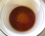 帆立貝のポワレ 菜園風作り方5写真