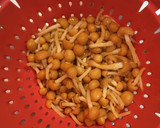 大根とひたし豆と厚揚げの煮物作り方5写真