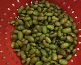 大根とひたし豆と厚揚げの煮物作り方6写真