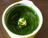 苦手克服★春菊アンパン＆チーズパン作り方1写真