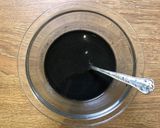 帆立貝のポワレ 菜園風作り方9写真