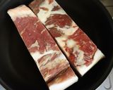 猪油拌飯作り方1写真