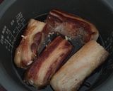 猪油拌飯作り方2写真