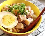 猪油拌飯作り方5写真