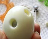 ゆでたまご作り方2写真