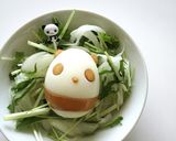 ゆでたまご作り方3写真