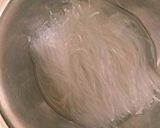 ツナと野菜の春巻き作り方2写真