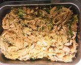 ツナと野菜の春巻き作り方7写真