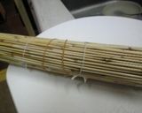 アレルギーっ子弁当・代替に♪卵焼きもどき作り方3写真
