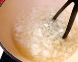 大根、白菜たっぷりダイエット中華スープ作り方2写真