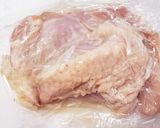 しっとり！柔らか♡香味中華よだれ鶏作り方2写真