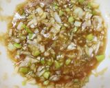 しっとり！柔らか♡香味中華よだれ鶏作り方4写真