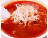 人気1位感謝♡簡単絶品屋台ラーメンスープ作り方11写真