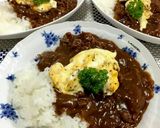 朝食に。とろけるチーズスクランブルエッグ作り方16写真
