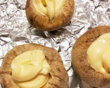 簡単☆マヨのせ、しいたけの丸焼き作り方4写真