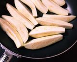 茄子の生姜焼き作り方2写真