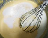 カヌレ(ホワイトチョコとナッツ)作り方8写真