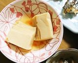 高野豆腐の煮付け作り方4写真