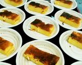 すだちのカスタードパウンドケーキ作り方9写真