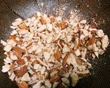 カヌレ(ホワイトチョコとナッツ)作り方14写真