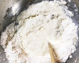 ネギと高野豆腐の串揚げ作り方7写真