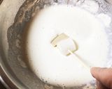 ネギと高野豆腐の串揚げ作り方8写真