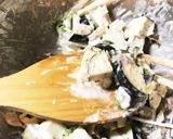 ネギと高野豆腐の串揚げ作り方13写真