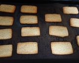 全粒粉のザクザククッキー作り方8写真