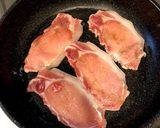しょうが焼き作り方3写真