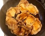 しょうが焼き作り方4写真